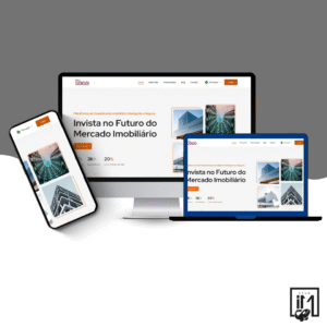 Investimento Imobiliário