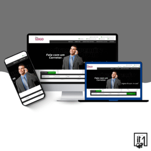 Imobiliaria Web