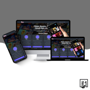 Player para IPTV