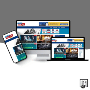 TV Online e Streaming