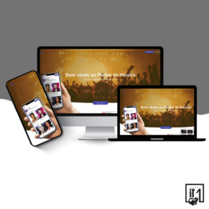 Portal de Musicas