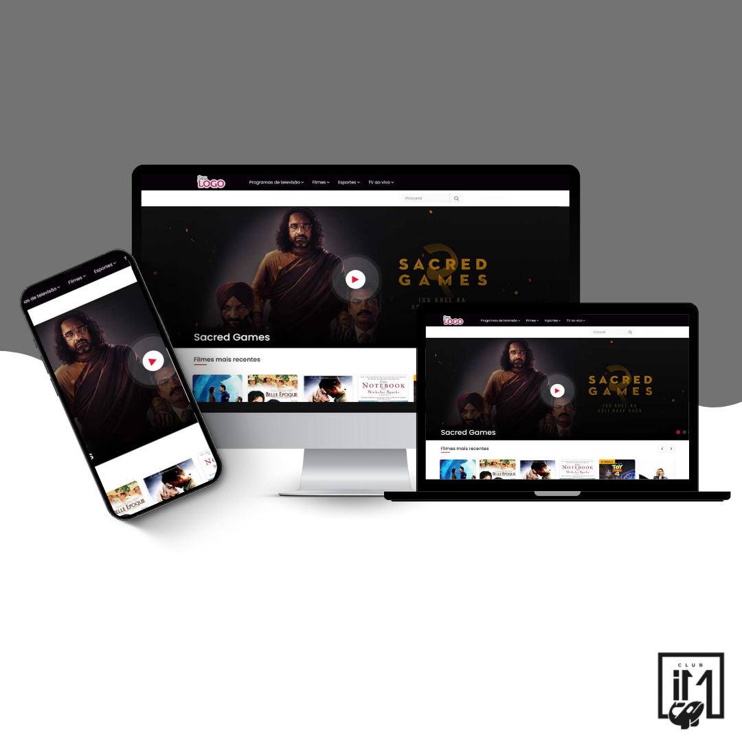 Portal de Filmes