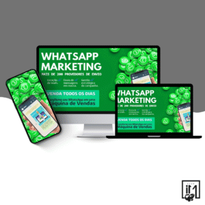Whasapp Bulk Sender