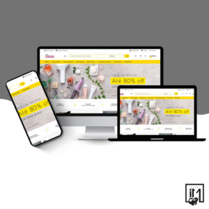 Shop Online