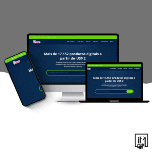 Produtos Digitais