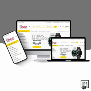 Plataforma Marketplace