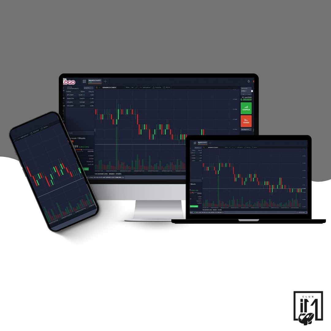 Plataforma de Bolsa de Valores
