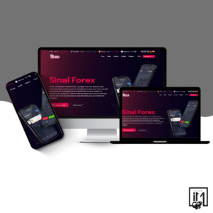 Sinal Forex